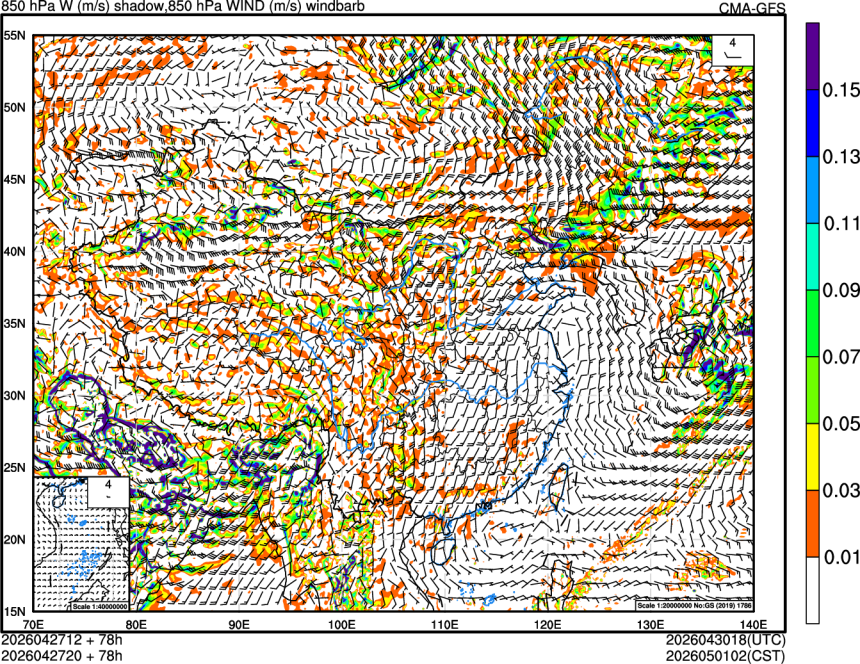 04/27 12时 +078小时