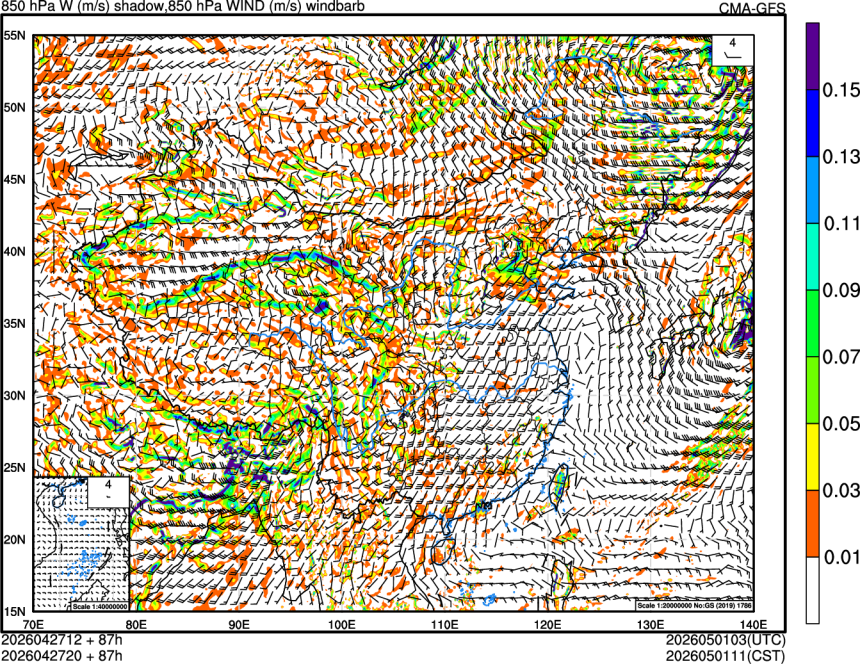 04/27 12时 +087小时