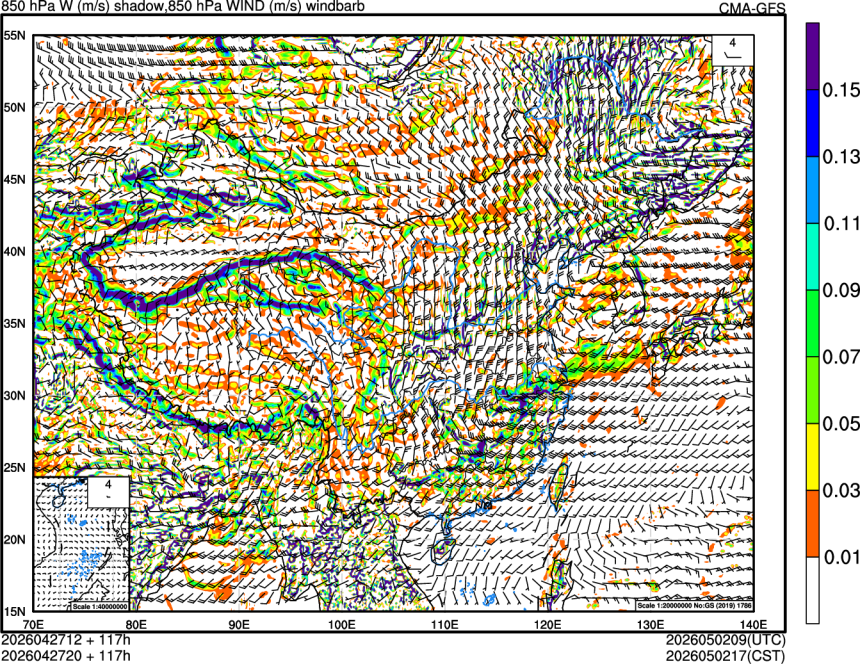 04/27 12时 +117小时