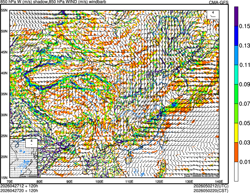 04/27 12时 +120小时