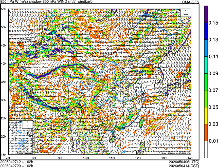 04/27 12时 +162小时