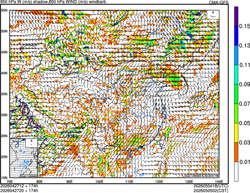 04/27 12时 +174小时