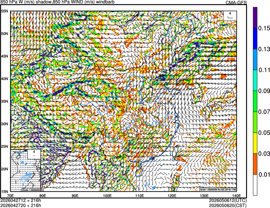 04/27 12时 +216小时