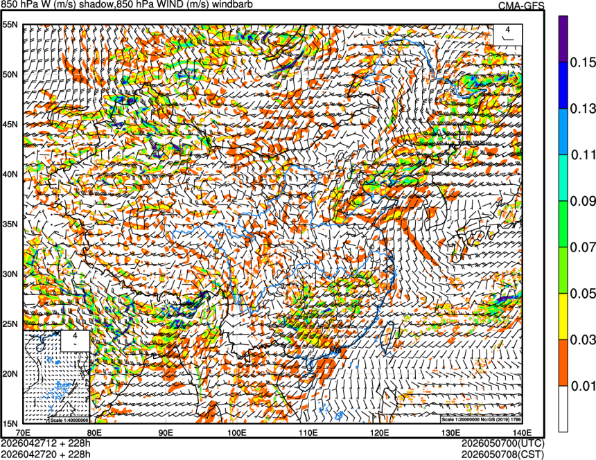04/27 12时 +228小时