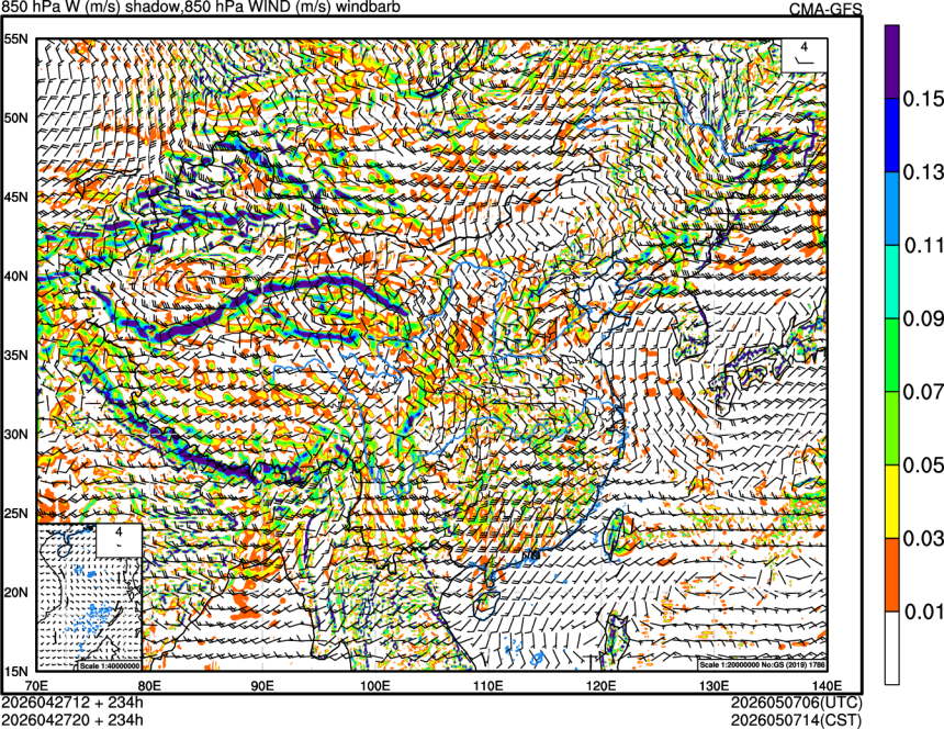 04/27 12时 +234小时