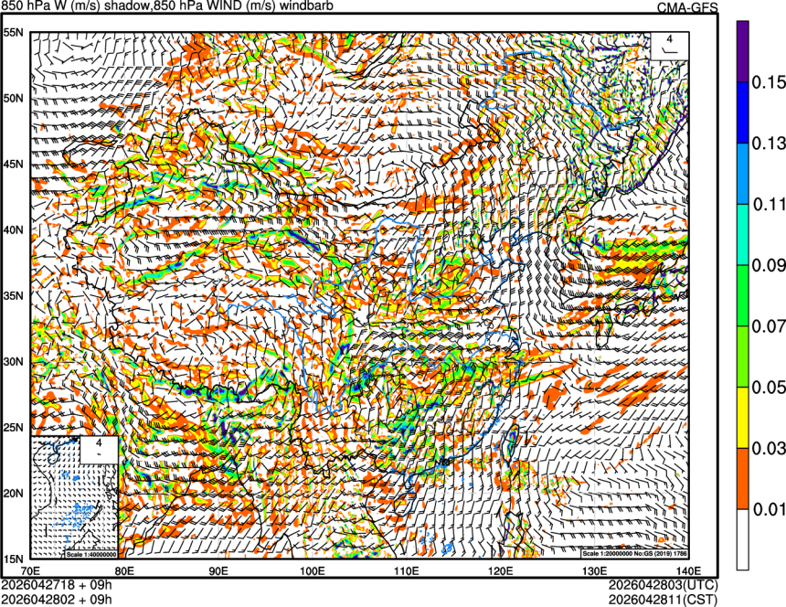 04/27 18时 +009小时
