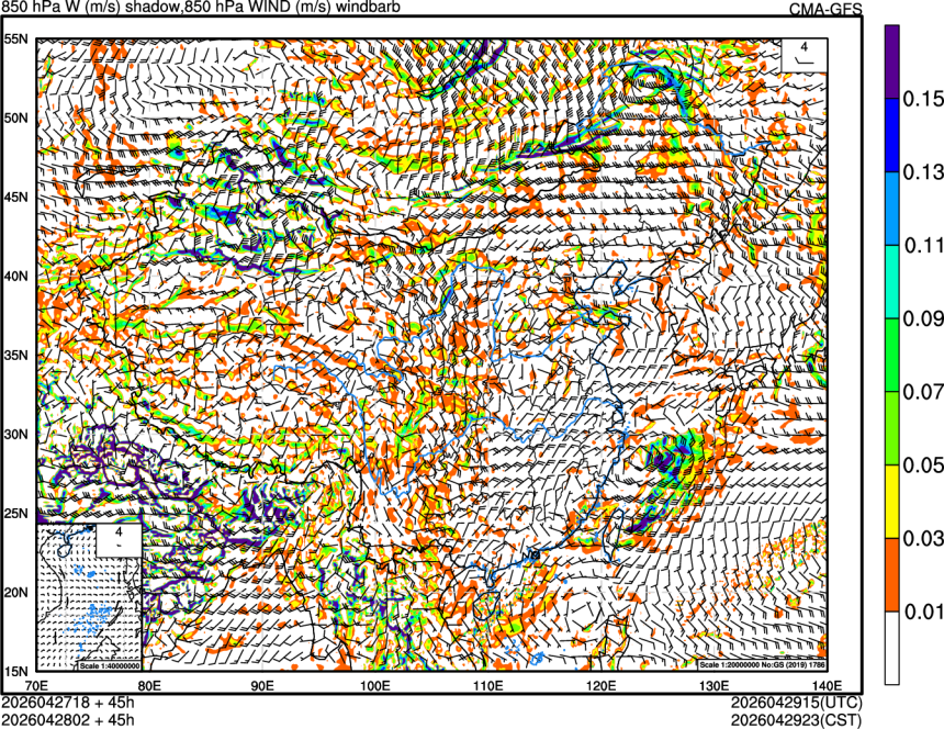 04/27 18时 +045小时