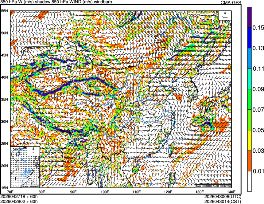 04/27 18时 +060小时