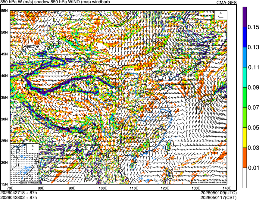 04/27 18时 +087小时