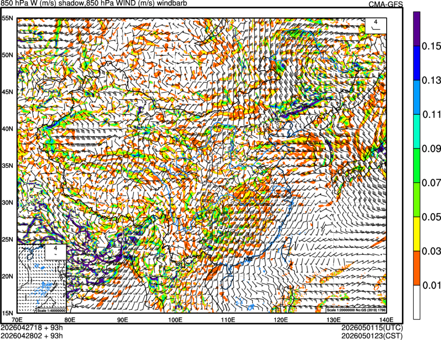 04/27 18时 +093小时
