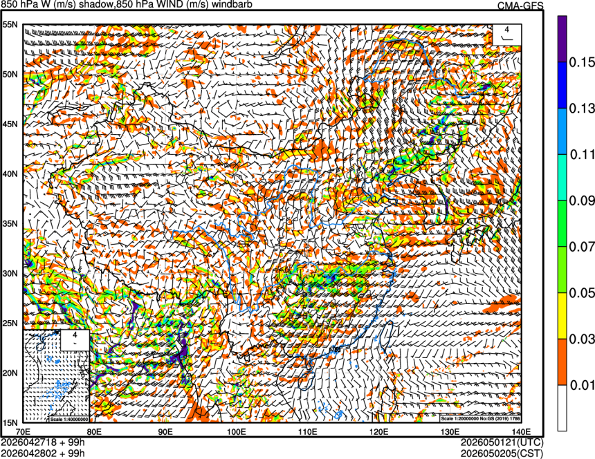 04/27 18时 +099小时