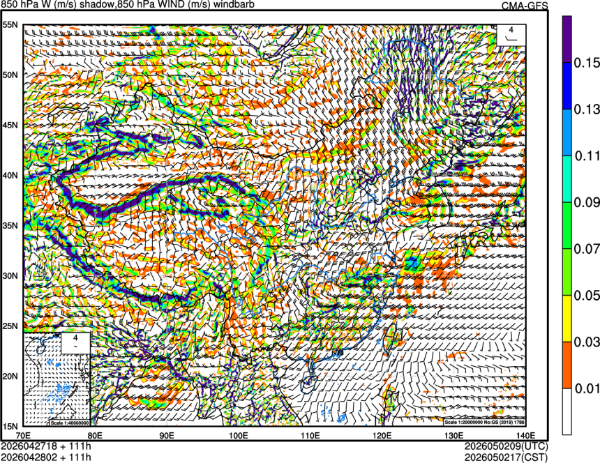 04/27 18时 +111小时