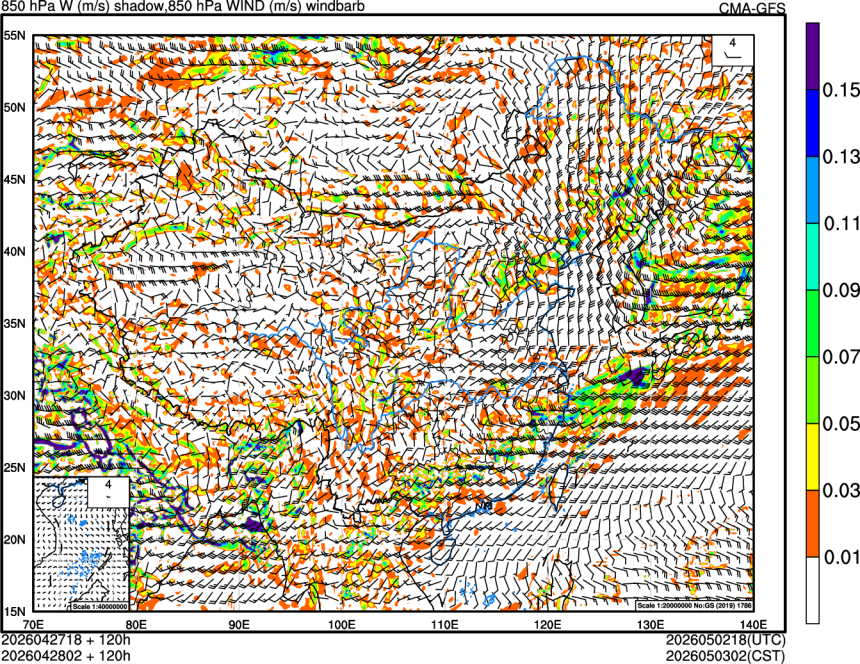 04/27 18时 +120小时