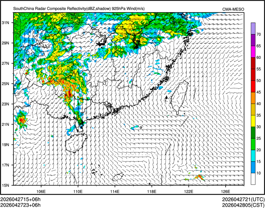 04/27 23时 +006小时