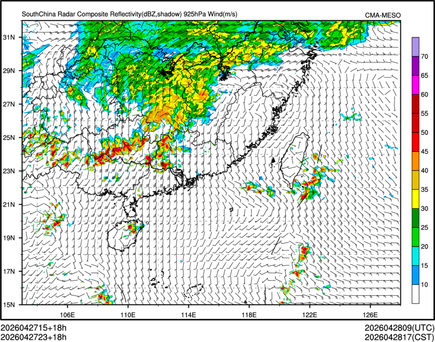 04/27 23时 +018小时