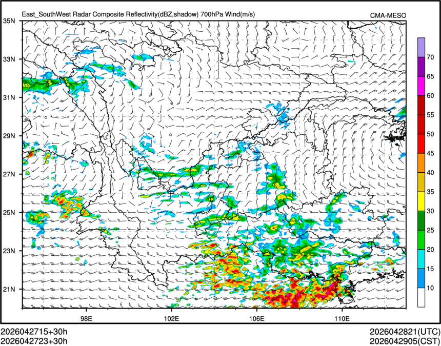 04/27 23时 +030小时