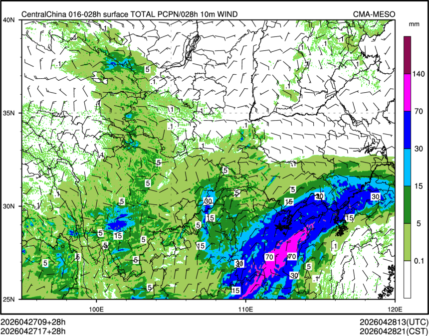 04/27 17时 +028小时