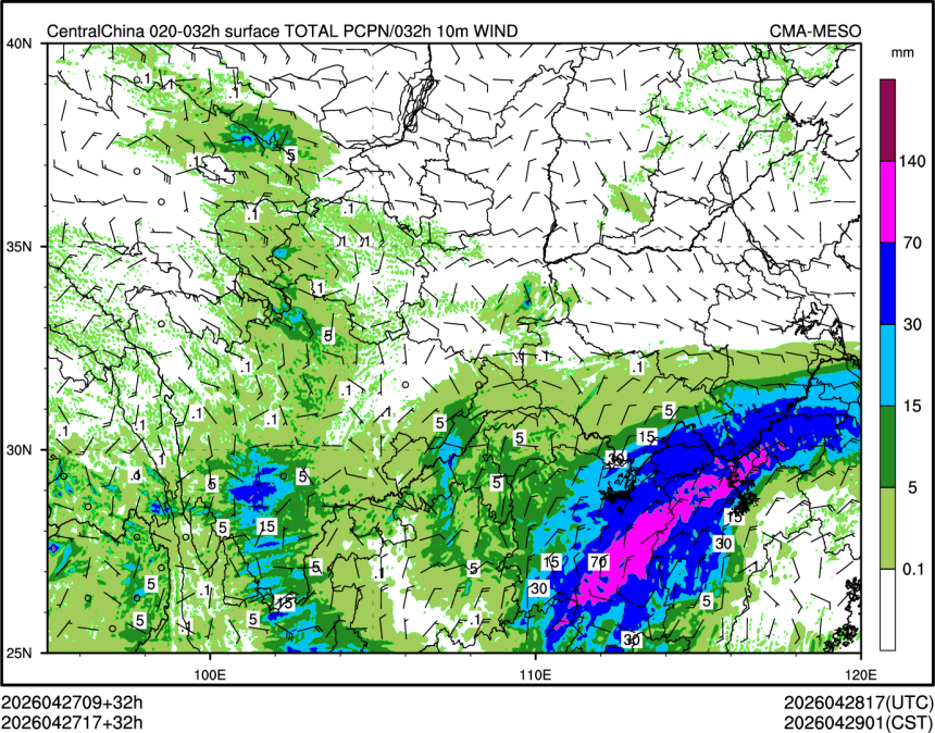 04/27 17时 +032小时