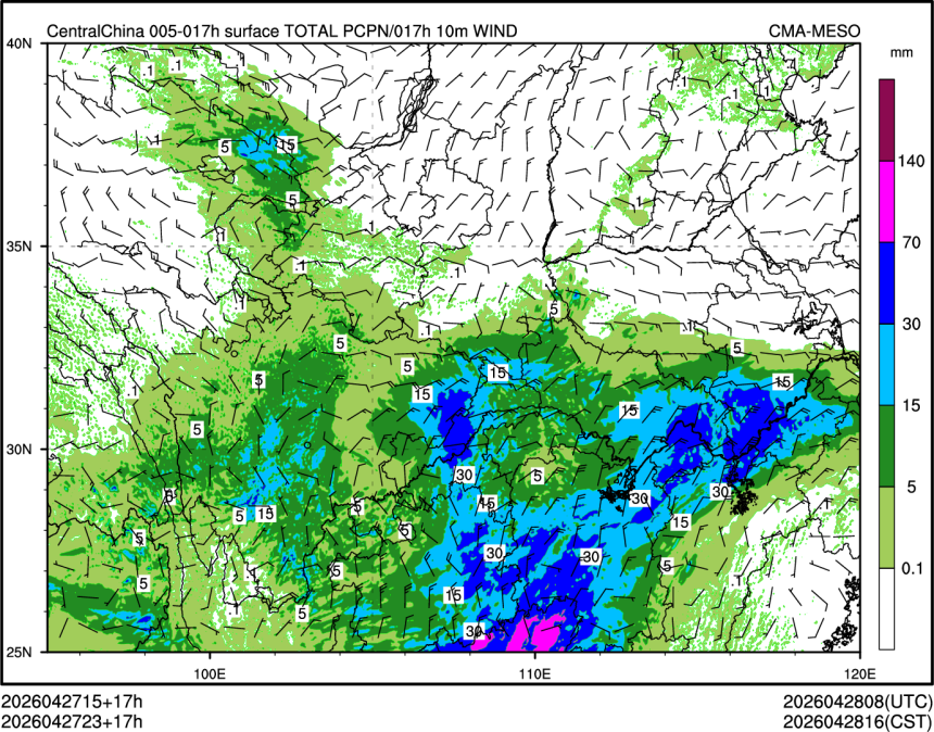 04/27 23时 +017小时