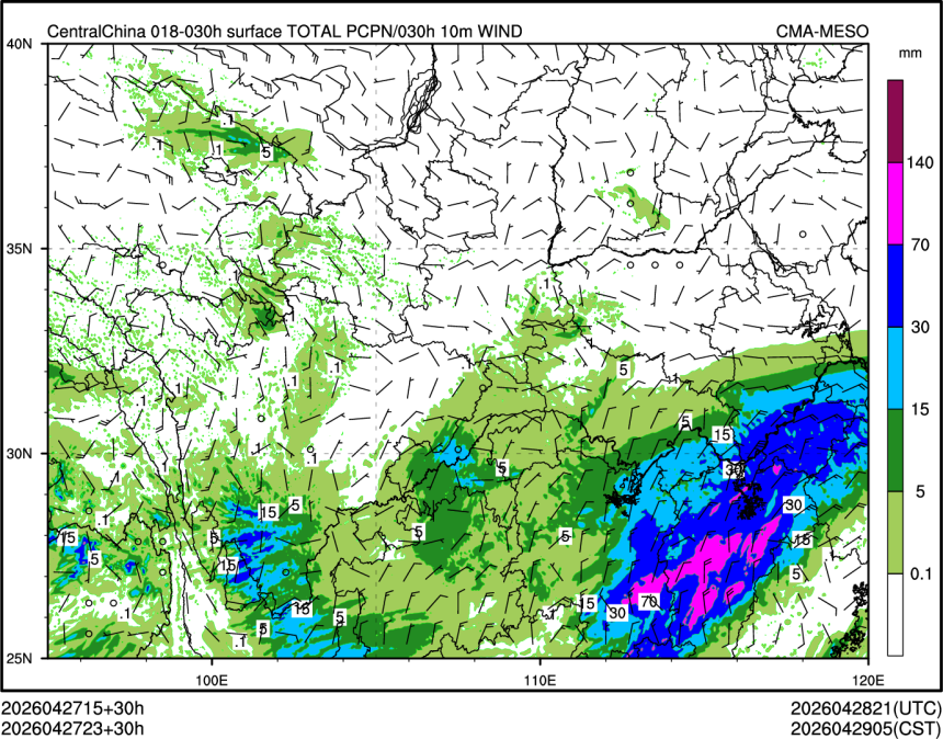 04/27 23时 +030小时