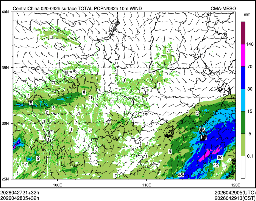 04/28 05时 +032小时