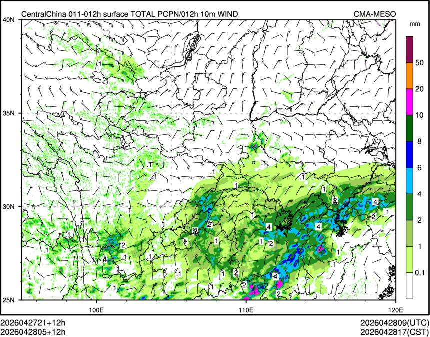 04/28 05时 +012小时