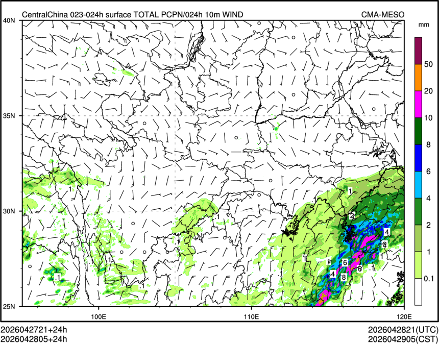 04/28 05时 +024小时