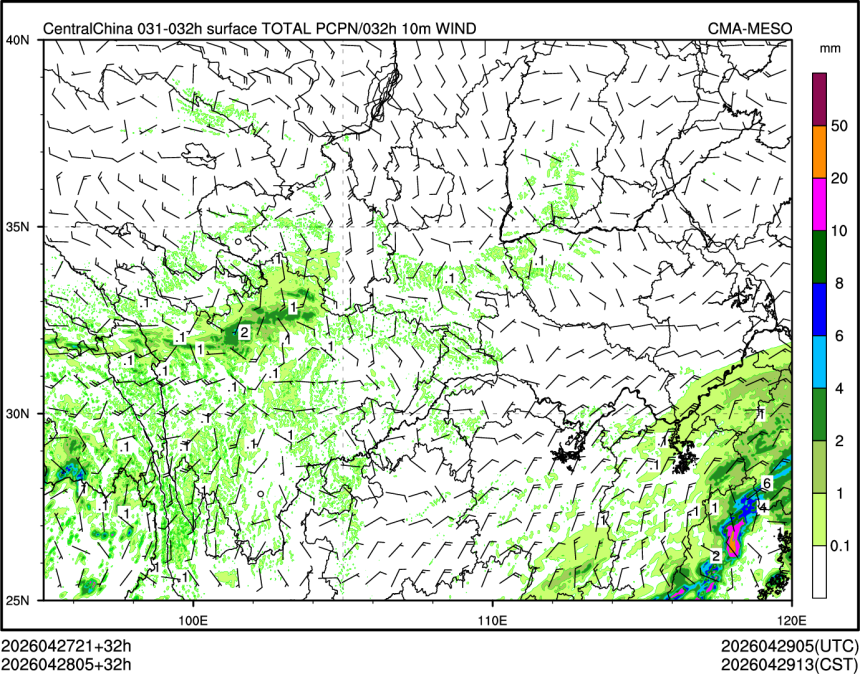 04/28 05时 +032小时