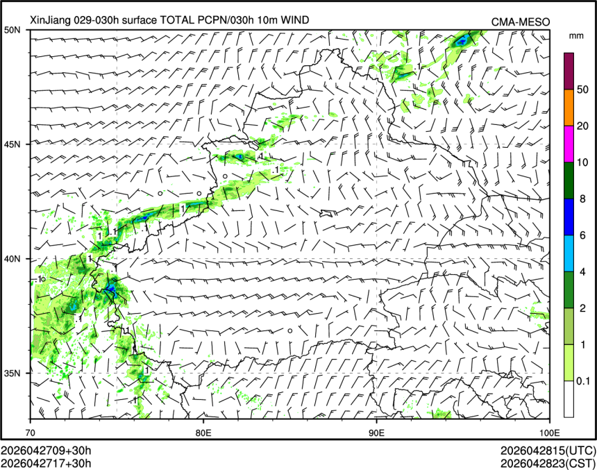 04/27 17时 +030小时