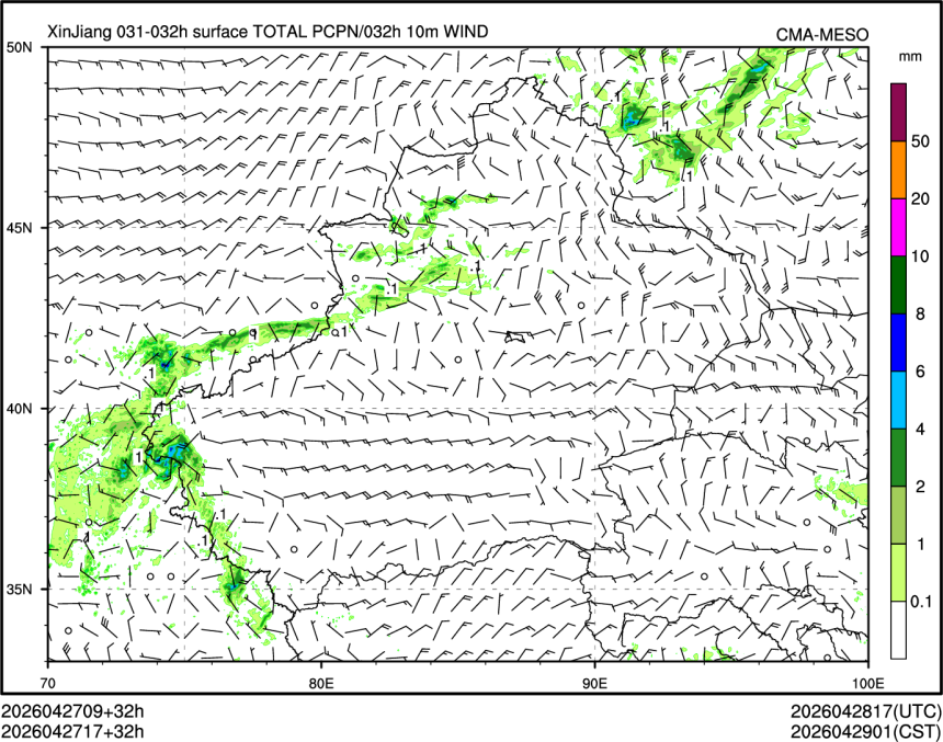 04/27 17时 +032小时