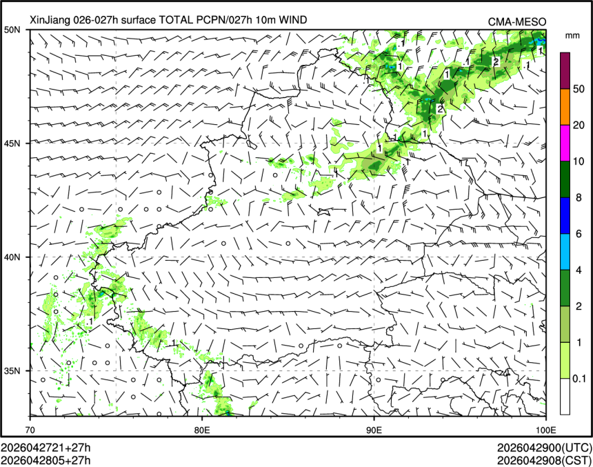 04/28 05时 +027小时