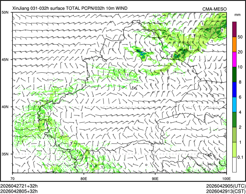 04/28 05时 +032小时