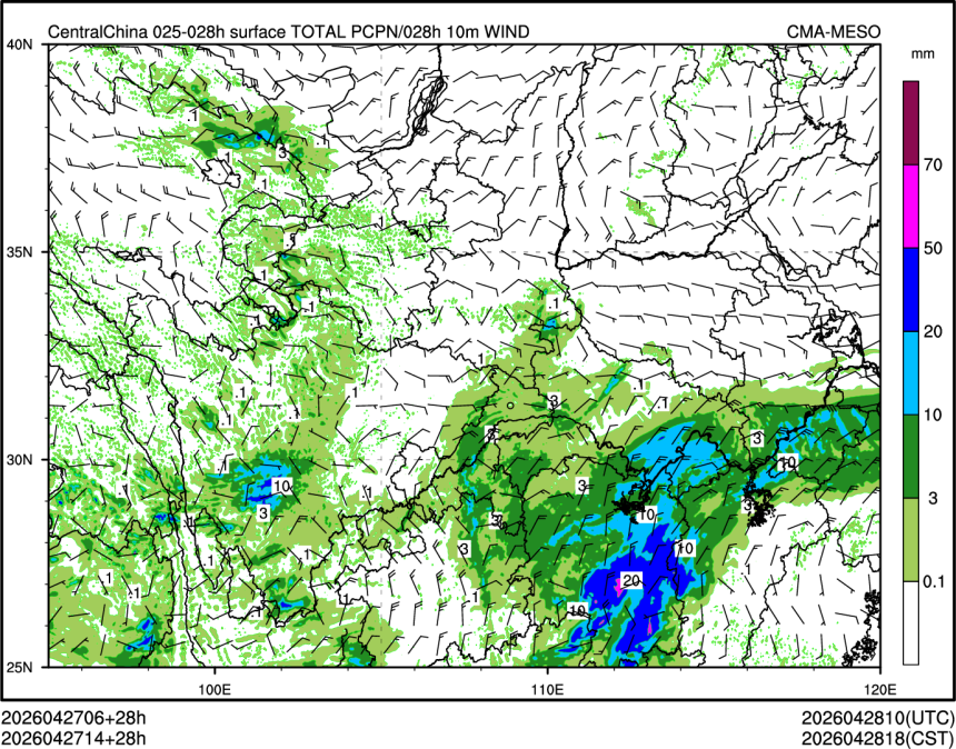 04/27 14时 +028小时