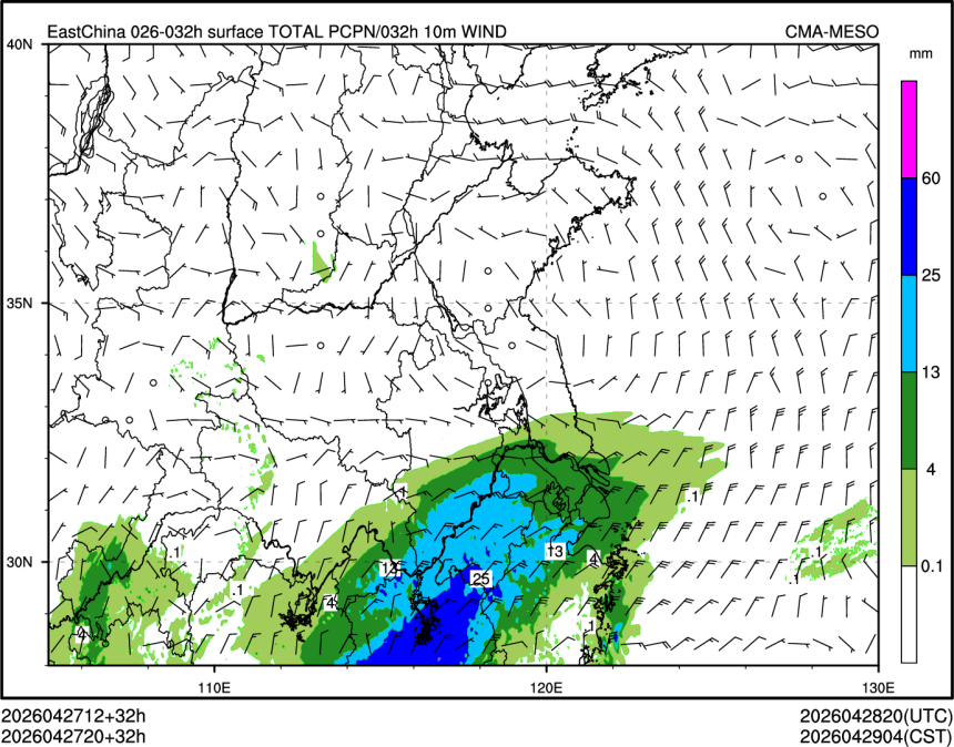 04/27 20时 +032小时