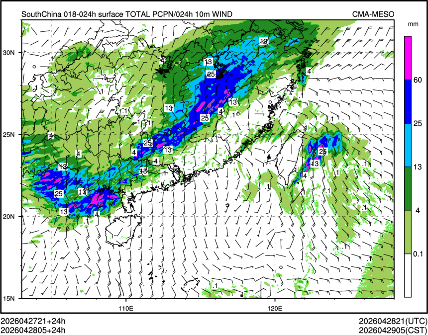 04/28 05时 +024小时