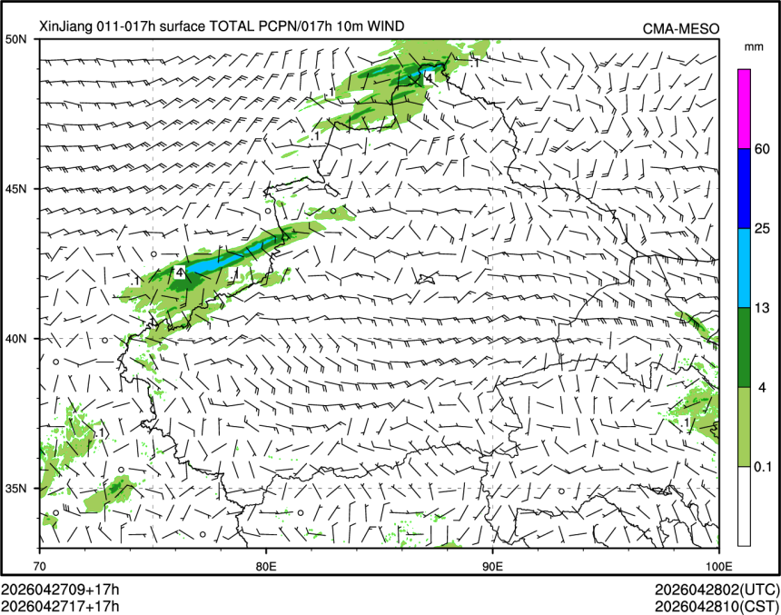 04/27 17时 +017小时