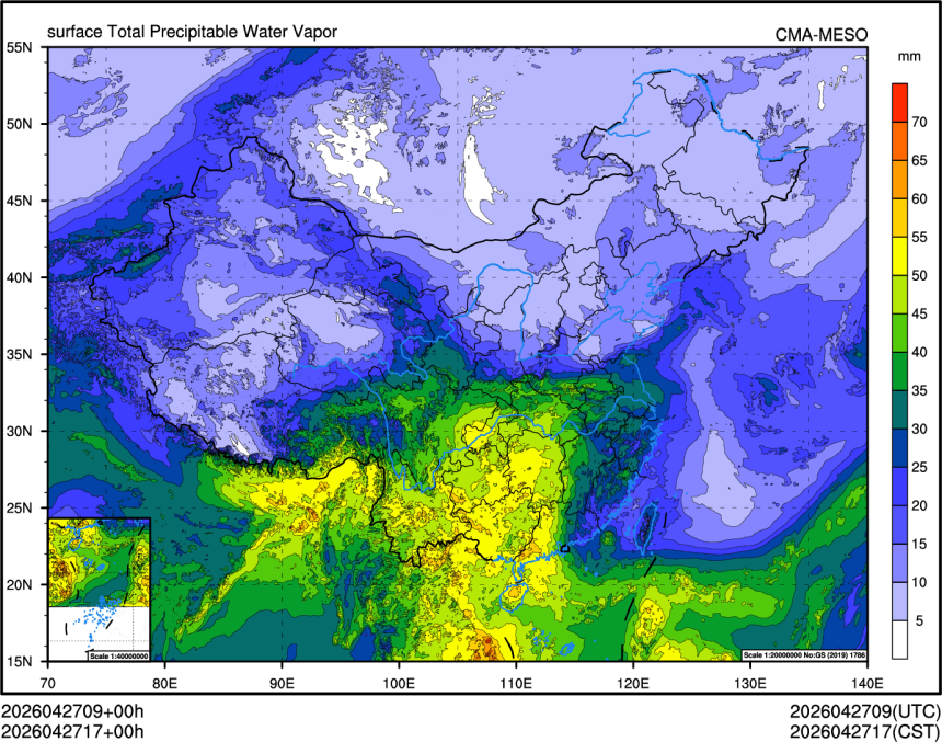 04/27 17时 +000小时