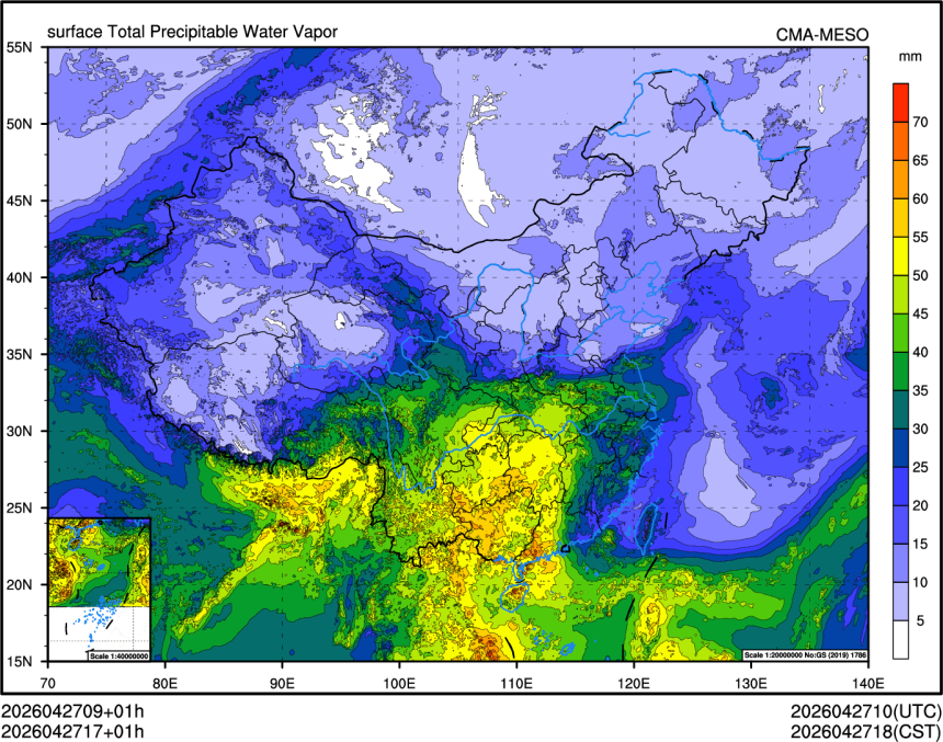 04/27 17时 +001小时