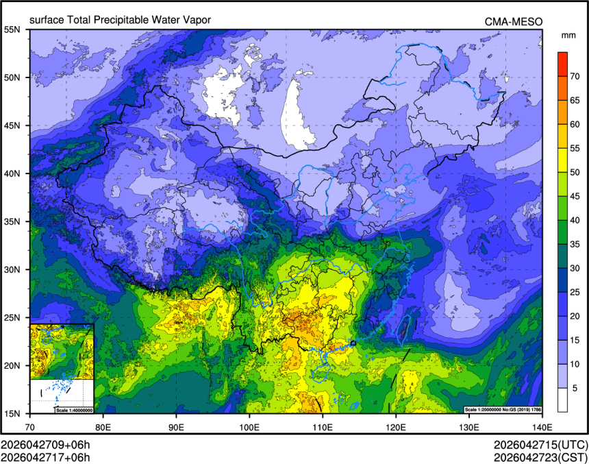 04/27 17时 +006小时