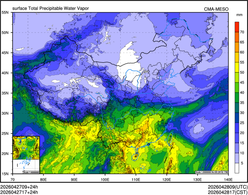 04/27 17时 +024小时