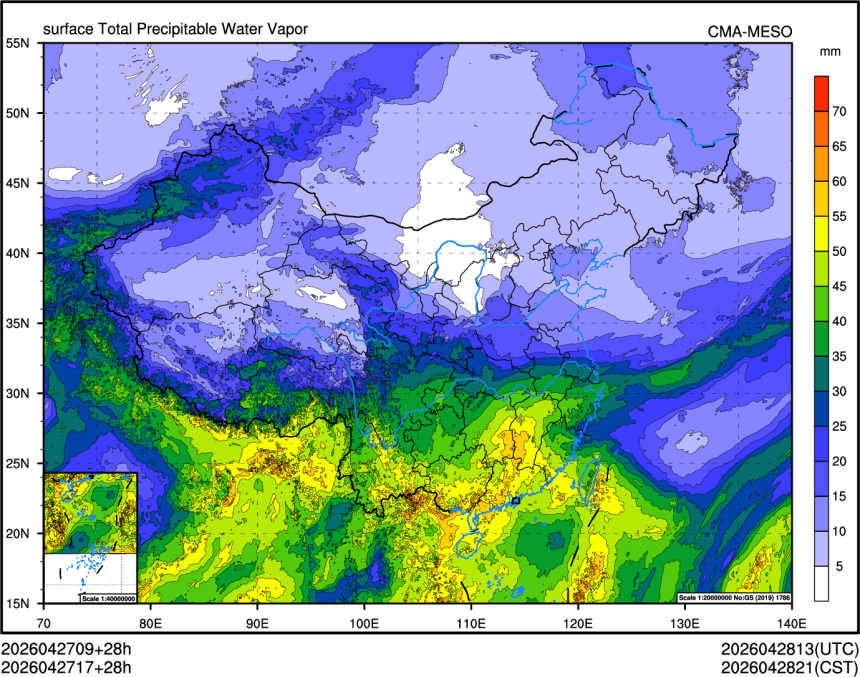 04/27 17时 +028小时