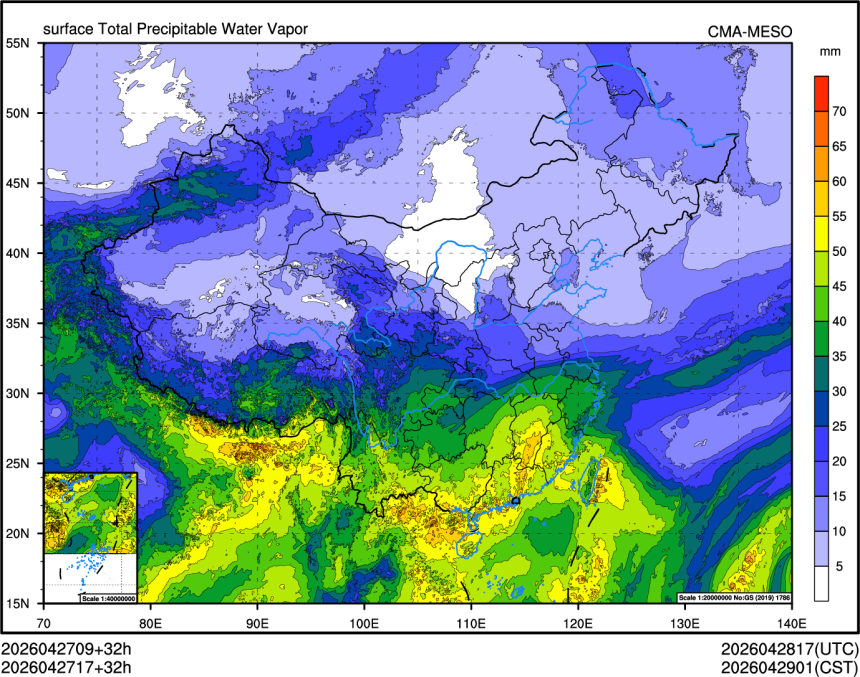 04/27 17时 +032小时
