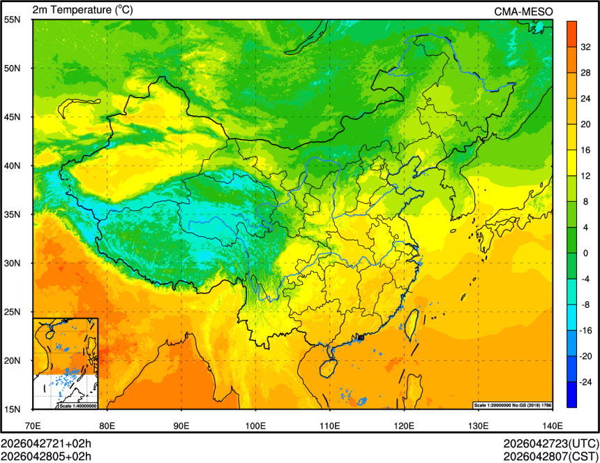 04/27 21时 +002小时