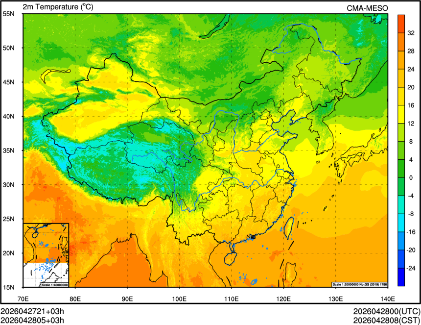 04/27 21时 +003小时