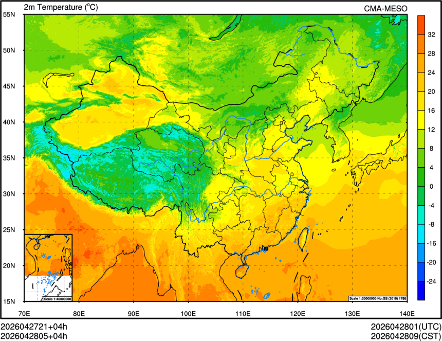 04/27 21时 +004小时