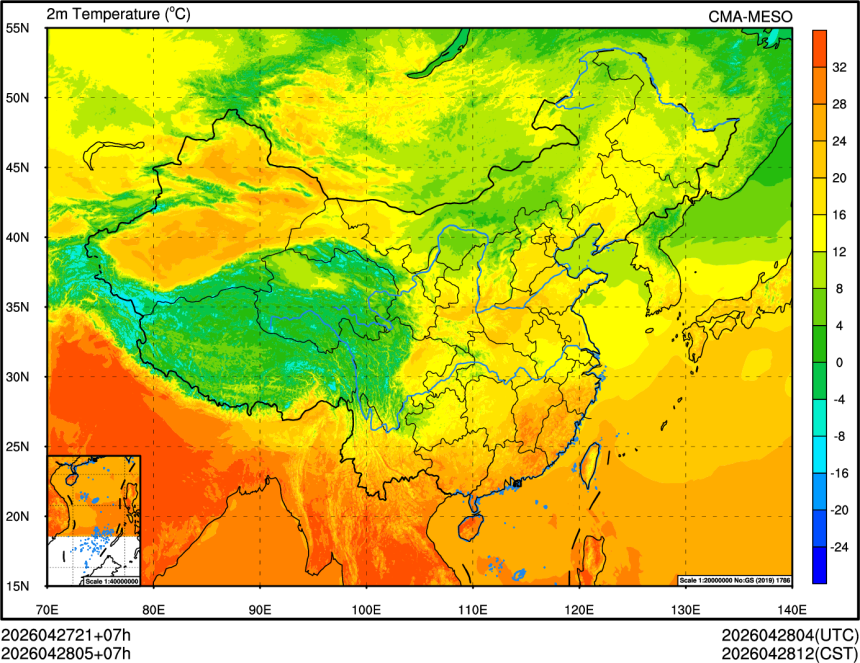 04/27 21时 +007小时