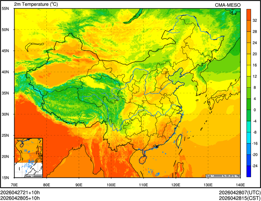 04/27 21时 +010小时