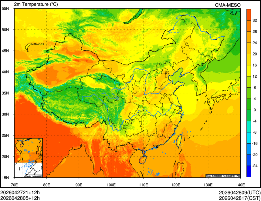04/27 21时 +012小时