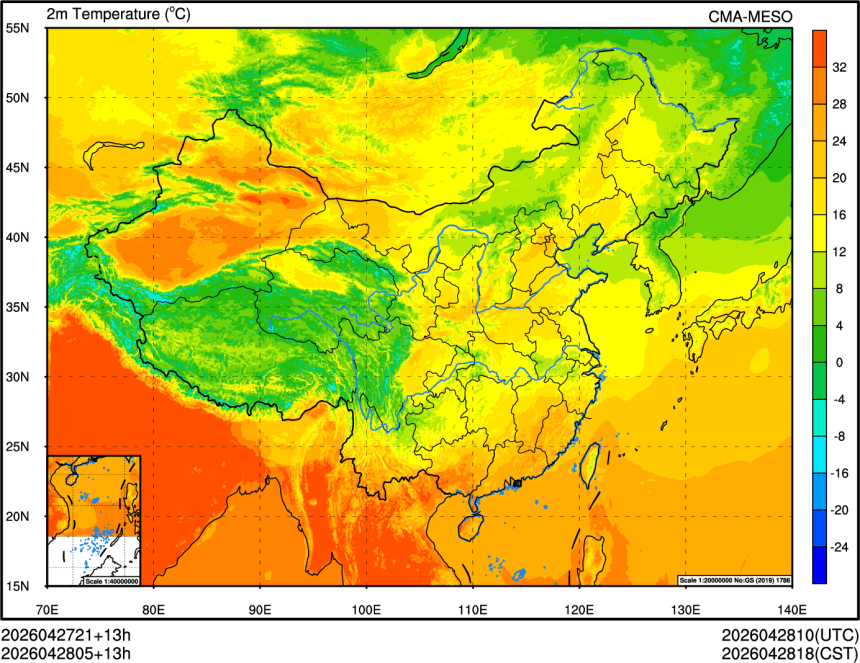 04/27 21时 +013小时