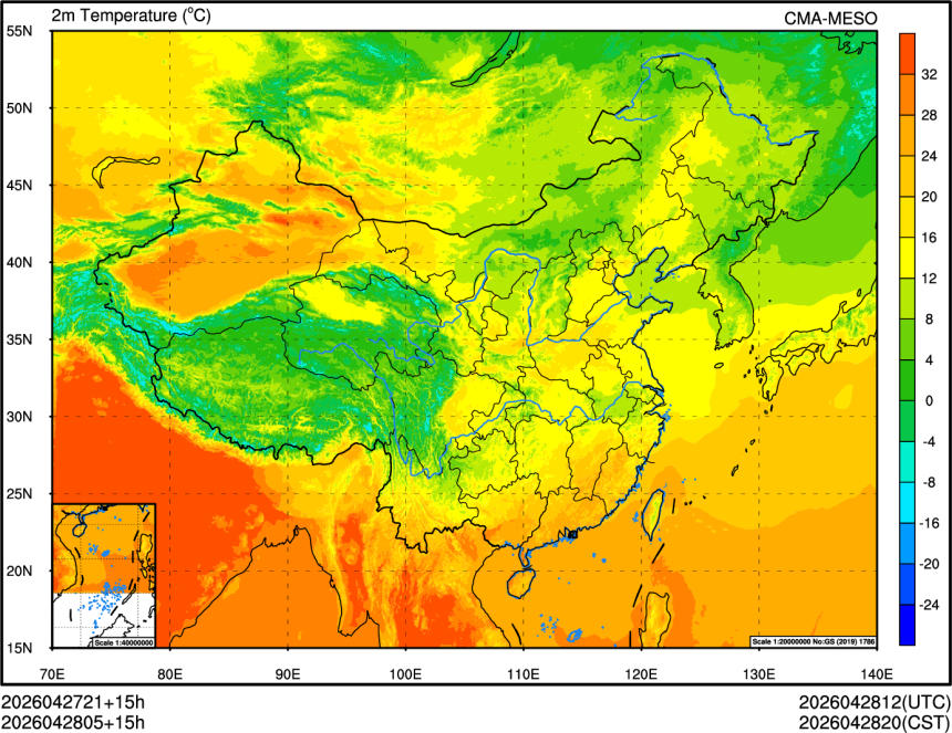 04/27 21时 +015小时